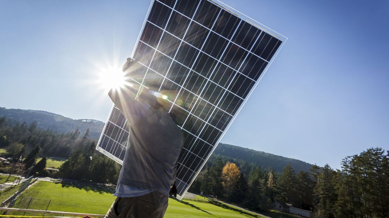 solaire pv solaire pv